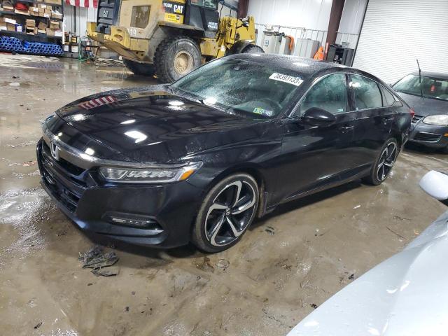 HONDA ACCORD SPO 2019 1hgcv1f32ka122282