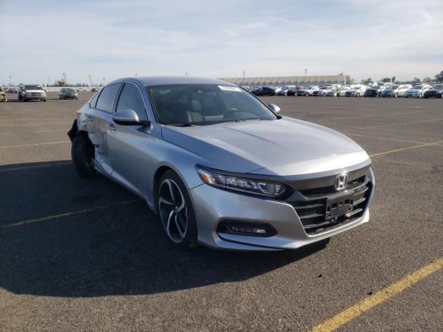 HONDA ACCORD SPO 2019 1hgcv1f32ka123786