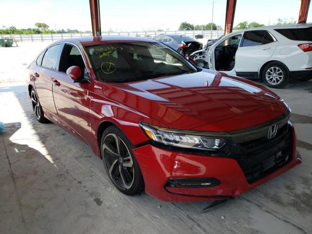 HONDA ACCORD SPO 2019 1hgcv1f32ka127210