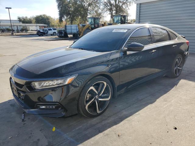 HONDA ACCORD SPO 2019 1hgcv1f32ka127692