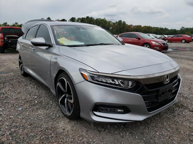 HONDA ACCORD SPO 2019 1hgcv1f32ka138305