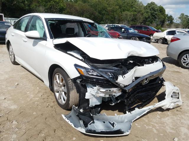 HONDA ACCORD SPO 2019 1hgcv1f32ka142810