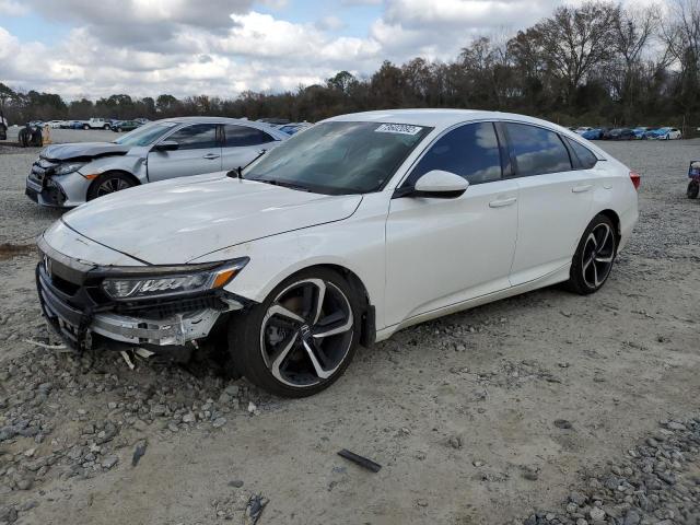 HONDA ACCORD SPO 2019 1hgcv1f32ka145688