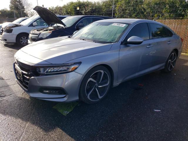 HONDA ACCORD SPO 2019 1hgcv1f32ka146548