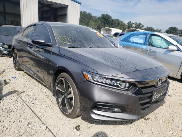 HONDA ACCORD SPO 2019 1hgcv1f32ka153130