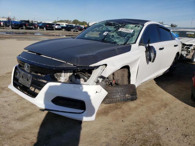 HONDA ACCORD SPO 2019 1hgcv1f32ka156013