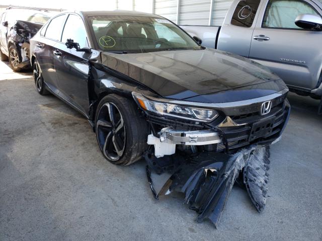 HONDA ACCORD SPO 2019 1hgcv1f32ka156156