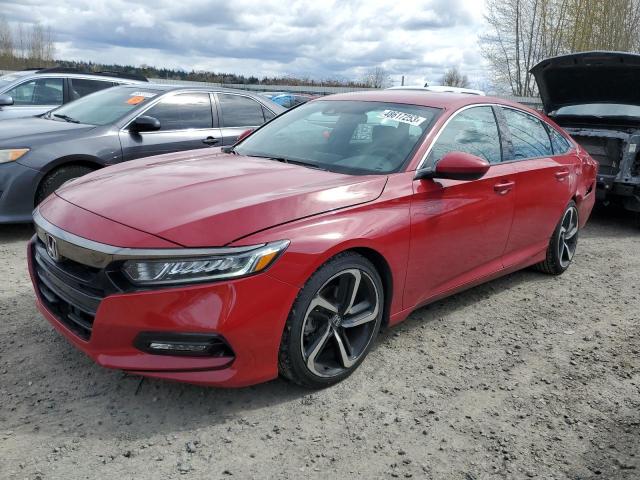 HONDA ACCORD SPO 2019 1hgcv1f32ka156349