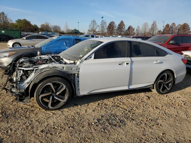 HONDA ACCORD SPO 2019 1hgcv1f32ka161891