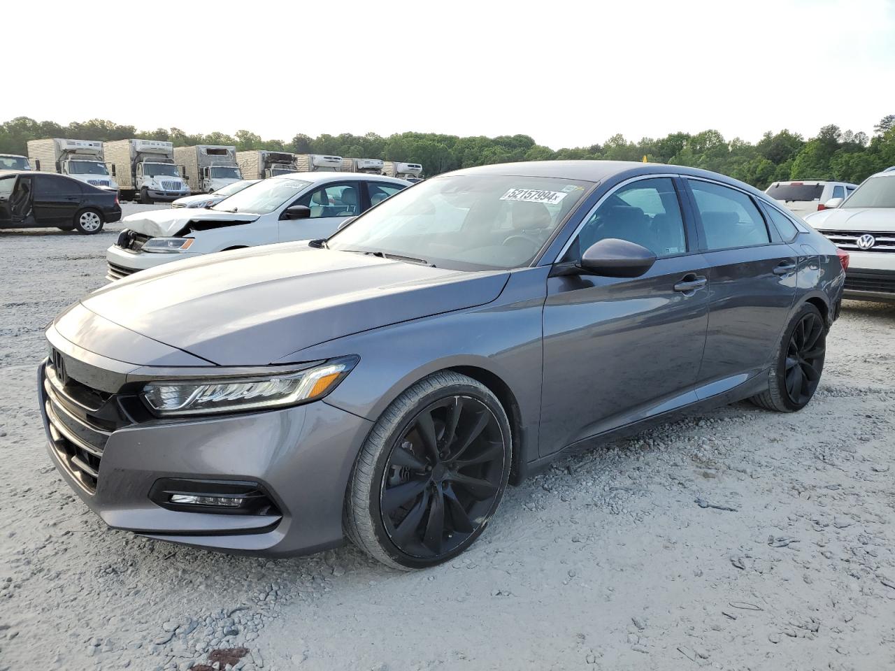 HONDA ACCORD 2019 1hgcv1f32ka162846