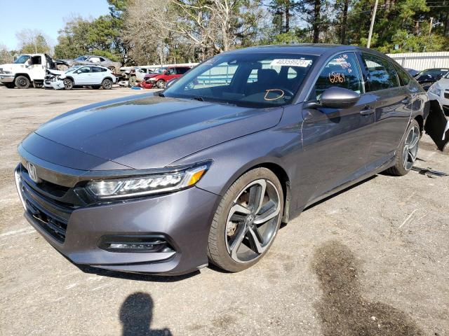 HONDA ACCORD SPO 2019 1hgcv1f32ka162989