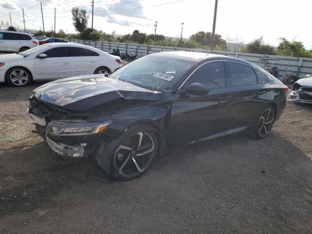 HONDA ACCORD SPO 2019 1hgcv1f32ka164273