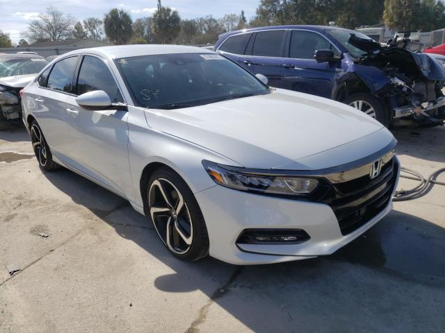 HONDA ACCORD SPO 2019 1hgcv1f32ka168193