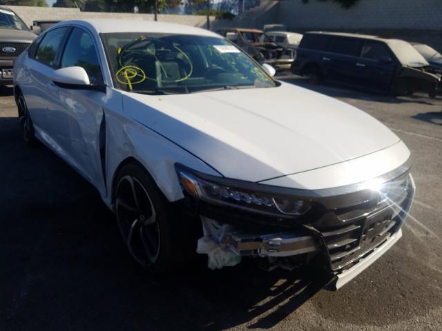 HONDA ACCORD SPO 2019 1hgcv1f32ka168310