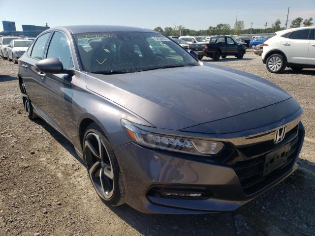 HONDA ACCORD SPO 2019 1hgcv1f32ka168890