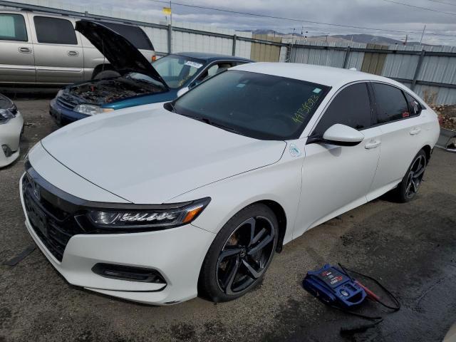 HONDA ACCORD SPO 2019 1hgcv1f32ka169344