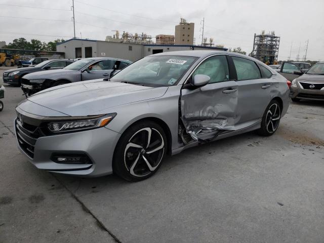 HONDA ACCORD SPO 2019 1hgcv1f32ka170090