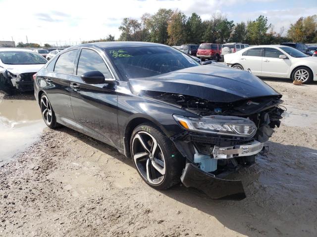 HONDA ACCORD SPO 2019 1hgcv1f32ka170803