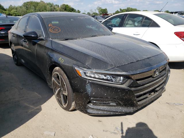 HONDA ACCORD SPO 2019 1hgcv1f32ka170963