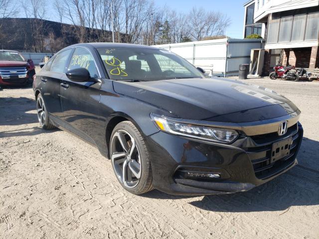 HONDA ACCORD SPO 2019 1hgcv1f32ka171322