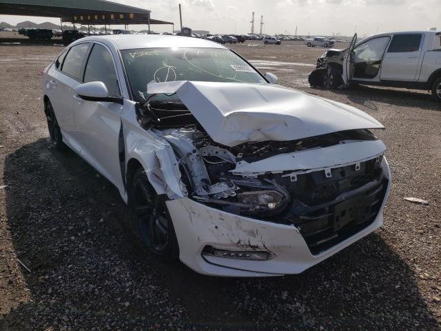 HONDA ACCORD SPO 2019 1hgcv1f32ka176472