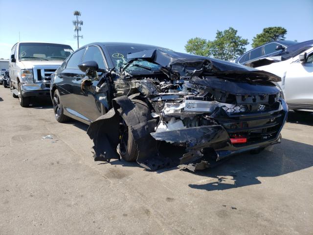 HONDA ACCORD SPO 2020 1hgcv1f32la011779