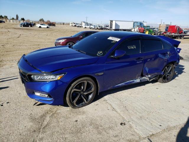 HONDA ACCORD SPO 2020 1hgcv1f32la014049