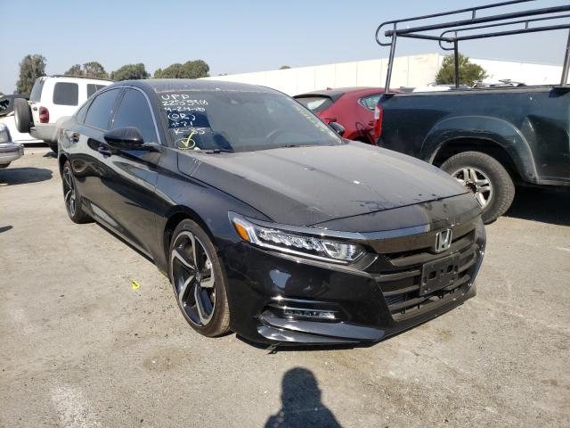 HONDA ACCORD SPO 2020 1hgcv1f32la014780