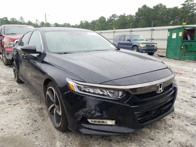 HONDA ACCORD SPO 2020 1hgcv1f32la016738