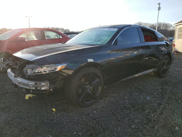 HONDA ACCORD 2020 1hgcv1f32la018134