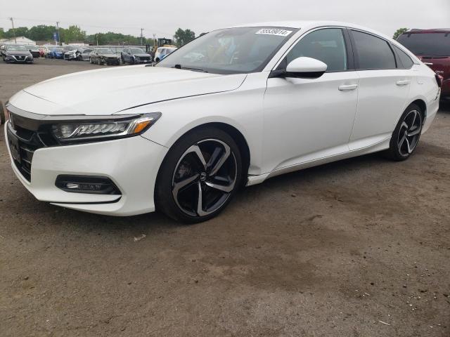 HONDA ACCORD SPO 2020 1hgcv1f32la018585