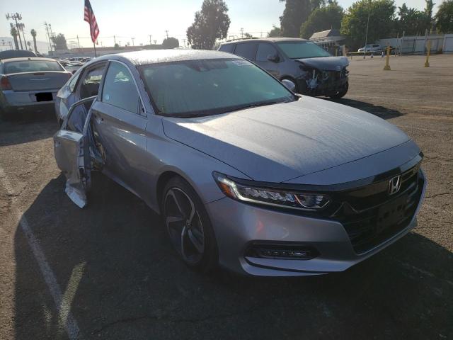 HONDA ACCORD SPO 2020 1hgcv1f32la023964