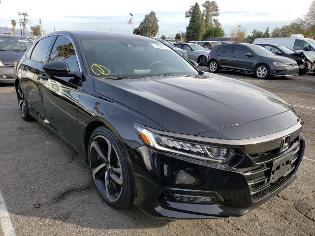 HONDA ACCORD SPO 2020 1hgcv1f32la028484