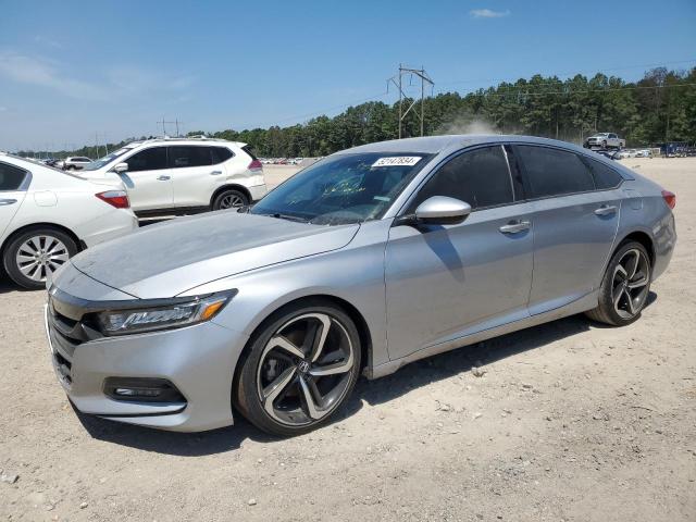 HONDA ACCORD 2020 1hgcv1f32la030235