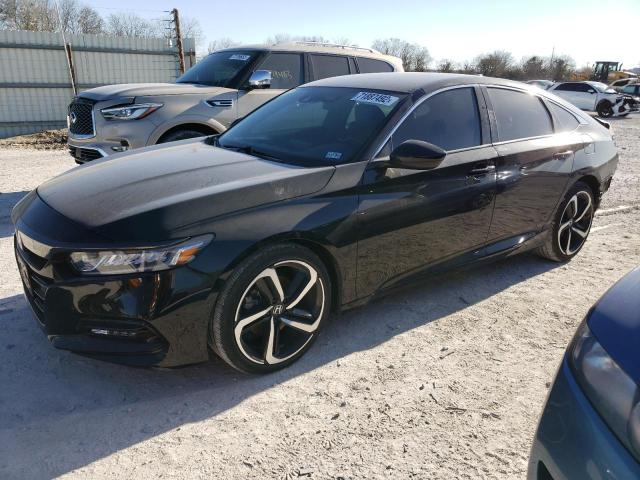 HONDA ACCORD SPO 2020 1hgcv1f32la044765