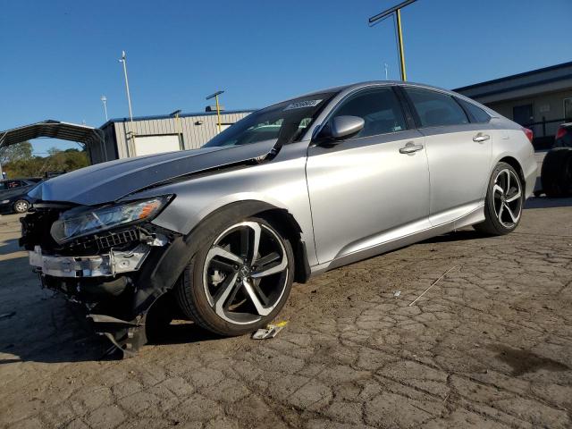 HONDA ACCORD 2020 1hgcv1f32la048766