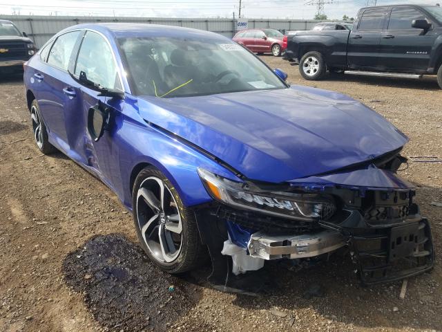 HONDA ACCORD SPO 2020 1hgcv1f32la052994