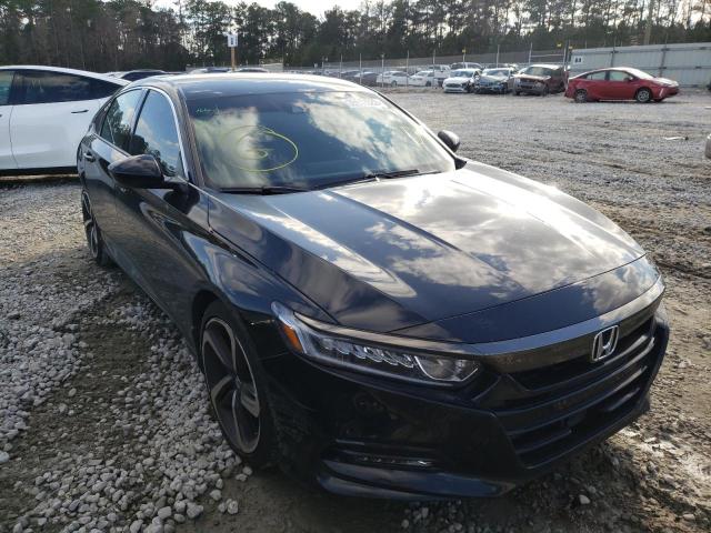 HONDA ACCORD SPO 2020 1hgcv1f32la053899