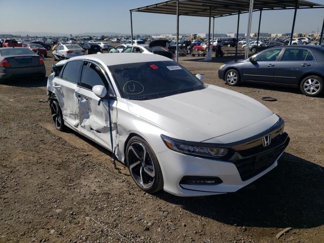 HONDA ACCORD SPO 2020 1hgcv1f32la057063