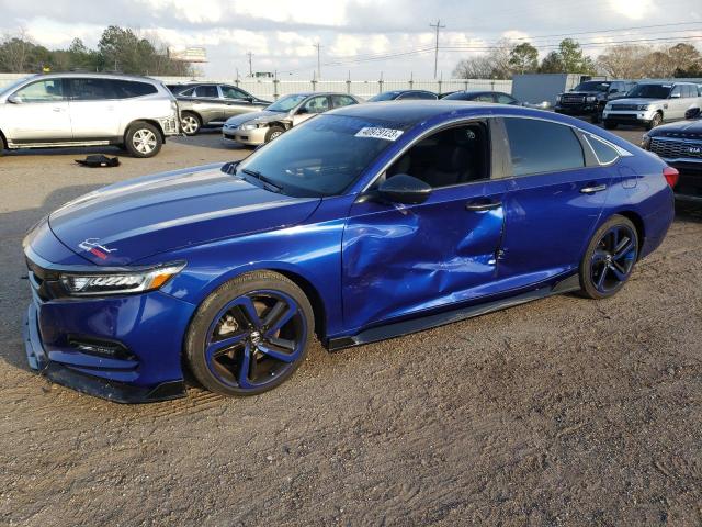 HONDA ACCORD SPO 2020 1hgcv1f32la057368