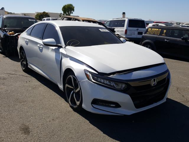 HONDA ACCORD SPO 2020 1hgcv1f32la061792