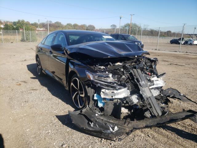 HONDA ACCORD SPO 2020 1hgcv1f32la066345