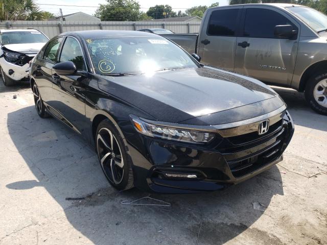 HONDA ACCORD SPO 2020 1hgcv1f32la082190