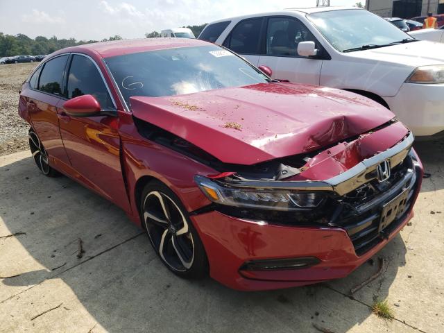 HONDA ACCORD SPO 2020 1hgcv1f32la087048