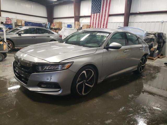 HONDA ACCORD 2020 1hgcv1f32la092055