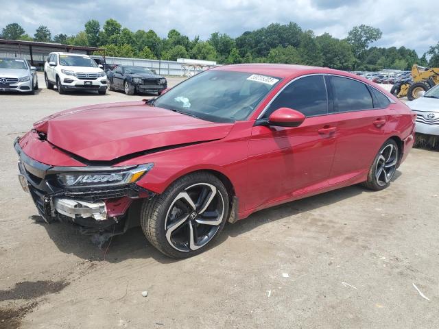 HONDA ACCORD SPO 2020 1hgcv1f32la097398