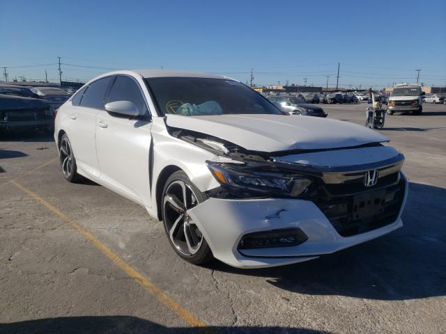 HONDA ACCORD SPO 2020 1hgcv1f32la107329