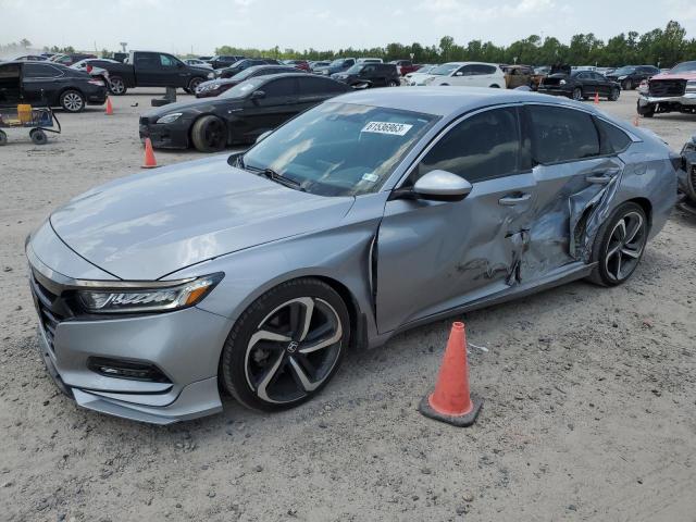 HONDA ACCORD SPO 2020 1hgcv1f32la107590