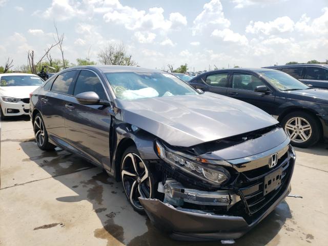 HONDA ACCORD SPO 2020 1hgcv1f32la111008