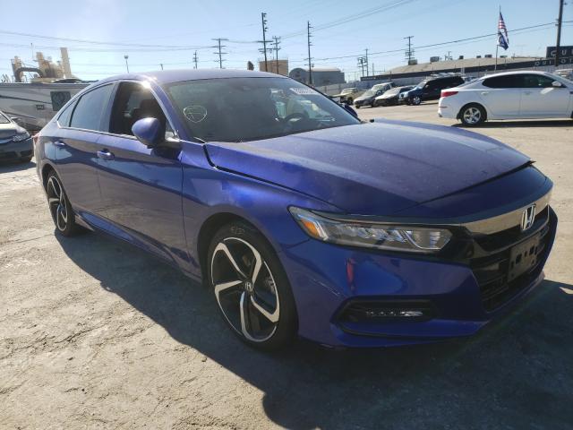 HONDA ACCORD SPO 2020 1hgcv1f32la115267